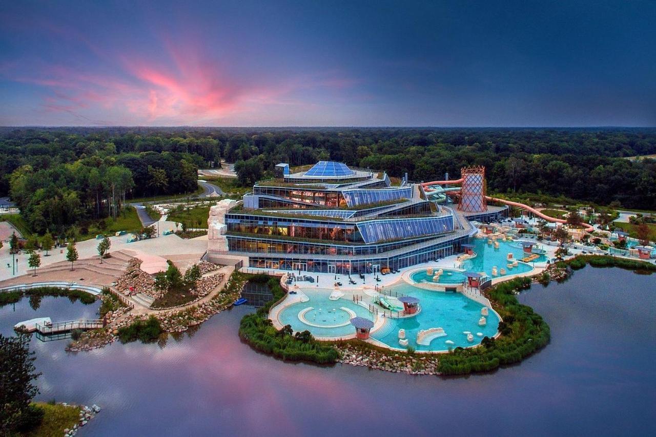*disneyland-paris* 8pers, Wifi, 2 Parkings